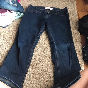 Hollister jeans